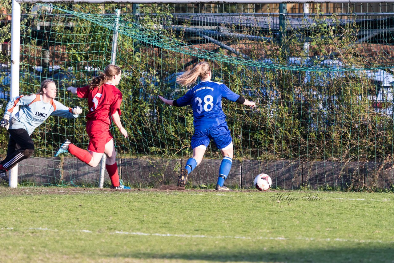 Bild 63 - Frauen SV Henstedt Ulzburg 2 - VfL Struvenhtten : Ergebnis: 17:1